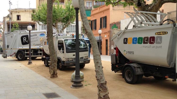 La nova ordenança es portarà al ple del 30 de maig
