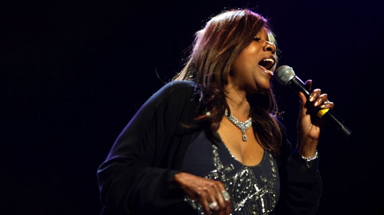 L'artista Gloria Gaynor serà operada a mitjans de juliol i tornarà als escenaris fins a la tardor © Reuters