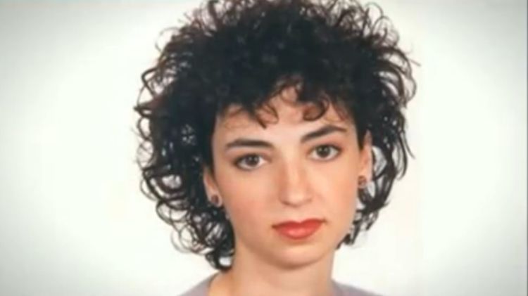 Ana María Martos va desaparèixer el gener de 2004