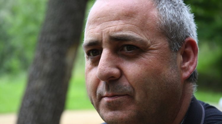 Salvador Buch © Netlog