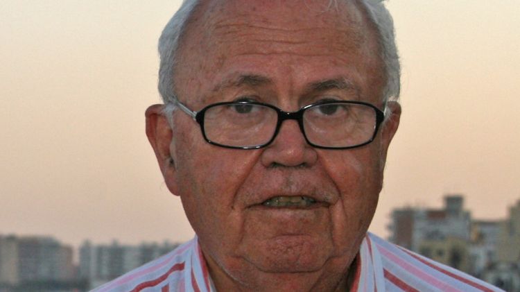 Joaquim Robert ha mort a l'edat de 77 anys