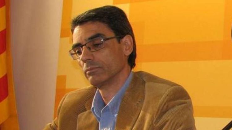 Narcís Clé ha renunciat al seu càrrec © ACN