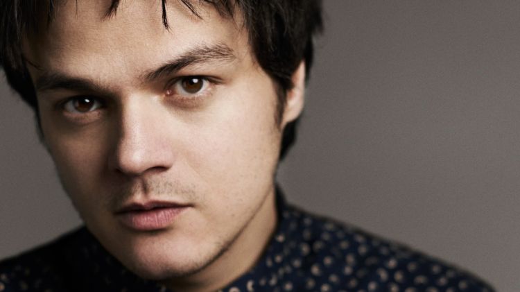 Jamie Cullum presenta el seu darrer treball, 'Momentum'