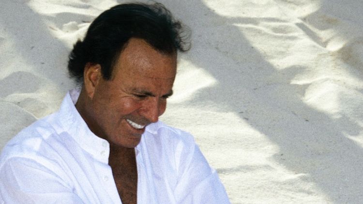 Julio Iglesias © ACN
