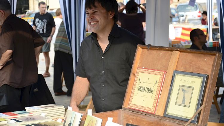 Les editorials catalanes independents es troben a Besalú