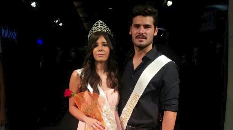 Sandra Tena i Eduard del Val