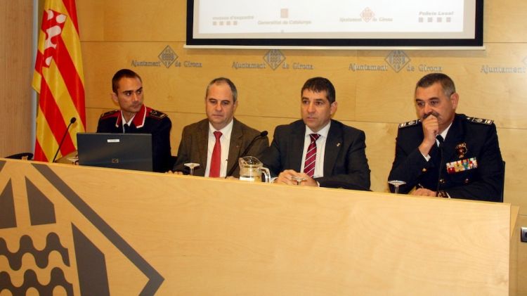 Les dades s'han conegut aquest matí © ACN