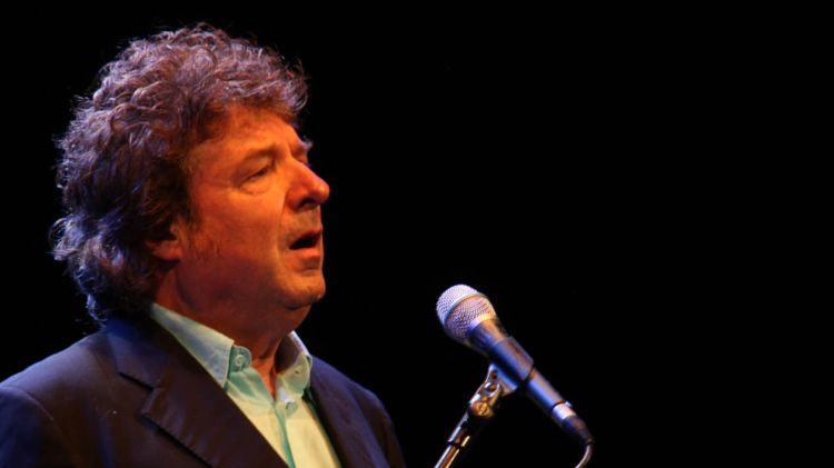 El flamenc del cantaor Enrique Morente ha ressonat a l'Auditori de Girona davant unes 400 persones © ACN