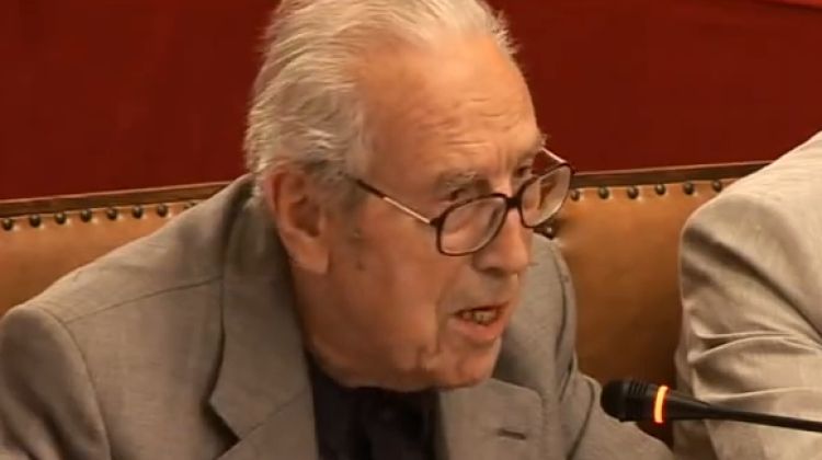 Albert Compte © Tramuntana.tv