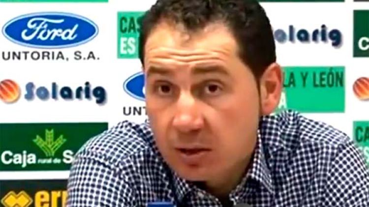 Pablo Machín és el nou entrenador del Girona FC © Recreativistas.com