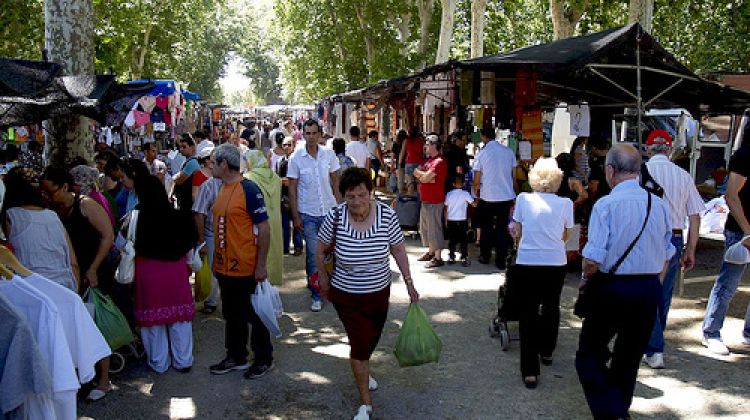 Mercat de la Devesa de Girona