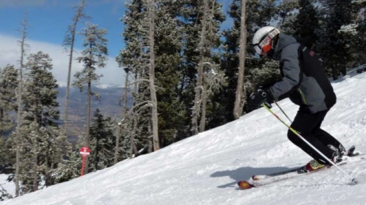 L'estació d'esquí de Masella tanca temporada demà © ACN