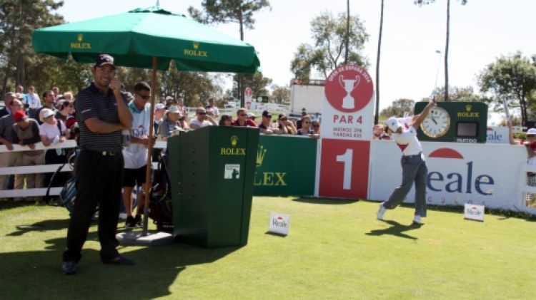 L'Open d'Espanya de Golf es farà durant quatre dies al PGA de Caldes de Malavella ©ACN