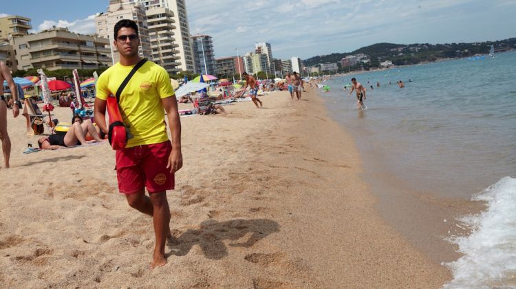 Platja d’Aro destina 900.000 euros al programa Fem Platja! per reforçar els serveis del litoral