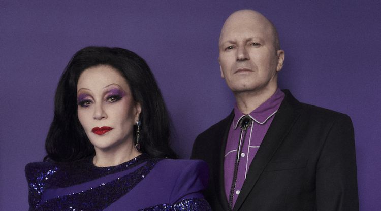 Fangoria presentarà el seu nou disc al Sons del Món de Roses