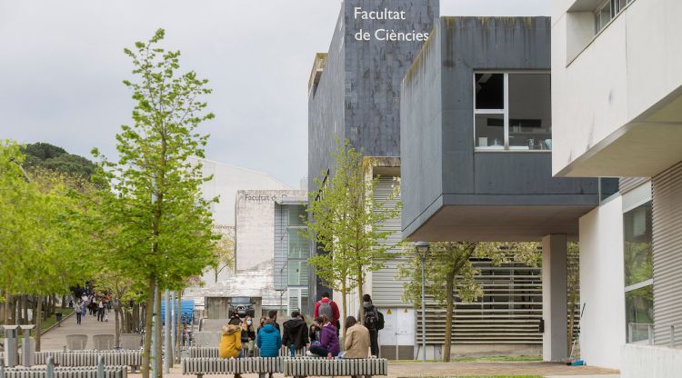 26 investigadors de la UdG, entre els científics més influents del món