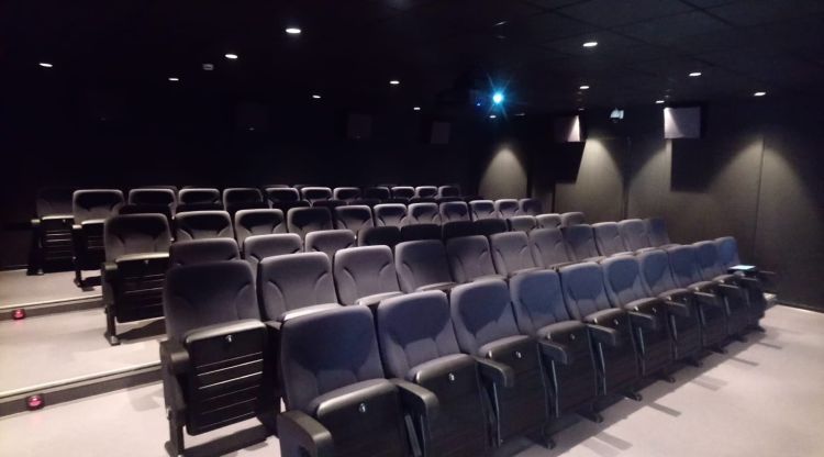El Truffaut tanca temporalment per ''falta de garanties jurídiques''