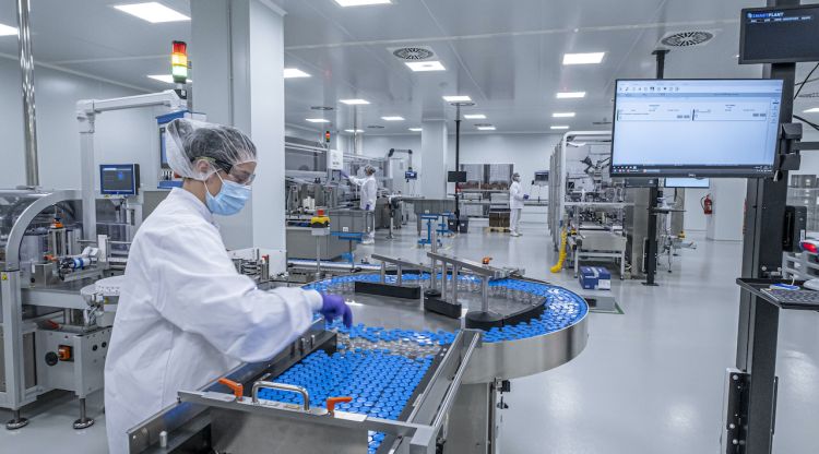 HIPRA assoleix un benefici de 53,9 MEUR i per primer cop supera els 500 de facturació 