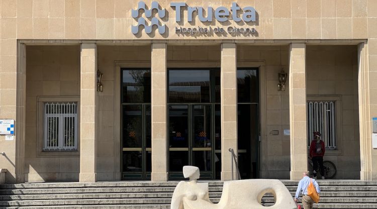 El Trueta entra a la nova xarxa catalana de malalties minoritàries cardíaques