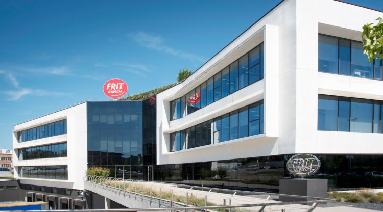 Frit Ravich factura un 8% més i tanca el 2025 amb 359 milions d'euros