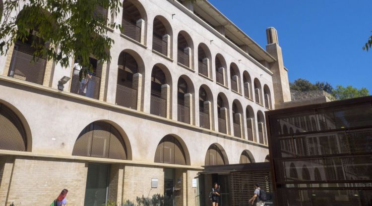 La UdG impulsa una guia per l'autoaprenentatge per integrar la justícia global en els discursos