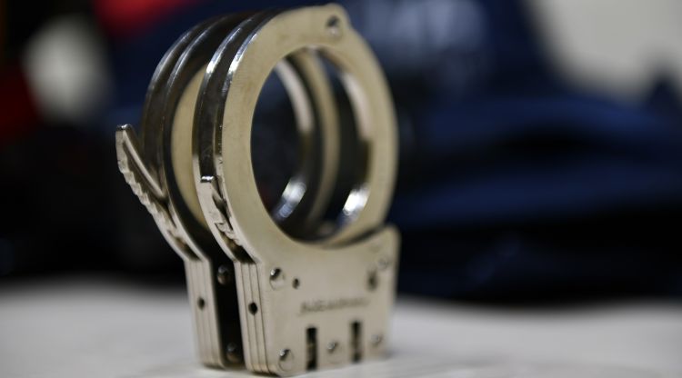 Detenen sis membres d'un grup especialitzat en robatoris en àrees de servei a l'Alt Empordà i el Gironès