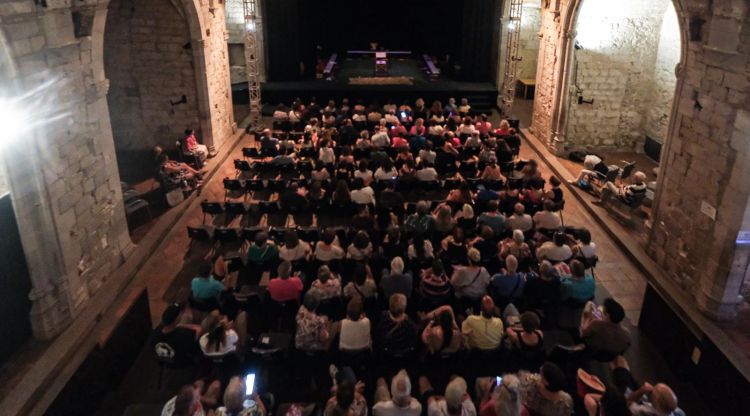 Neix el No és conya!, el nou festival que vol convertir Girona en capital de l’humor