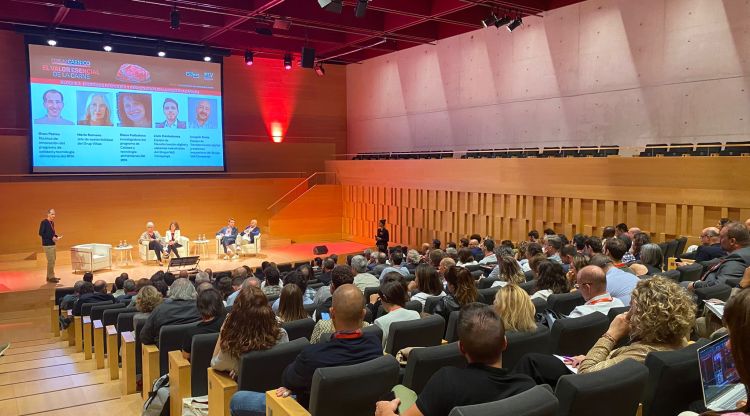 El turisme de congressos a Girona creix un 42% el 2025
