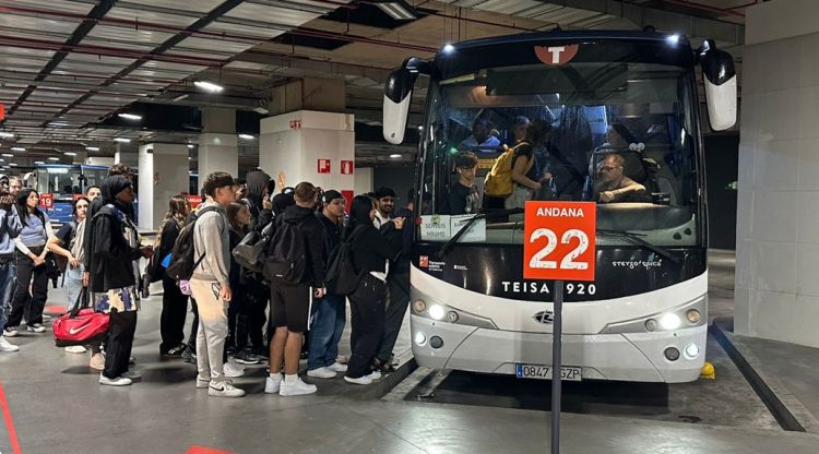 La integració tarifària s'estén arreu de les comarques gironines