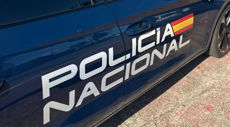 Detingut a Portbou el presoner fugit de Quatre Camins des de feia nou dies