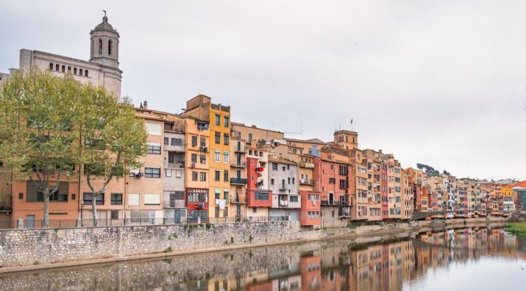 Com estan canviant les relacions socials entre els joves a Girona