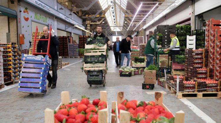 L'Ajuntament prorroga les concessions de Mercagirona fins al 2037