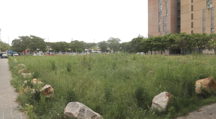 Un estudi de la UdG adverteix que l'habitatge protegit a Girona és ''insuficient i mal distribuït''