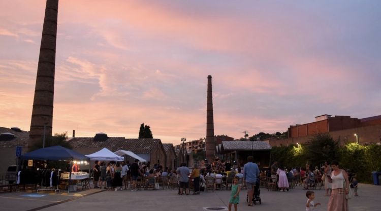 The Pioneers inauguraran la 13a edició del fiTM de la Bisbal d'Empordà