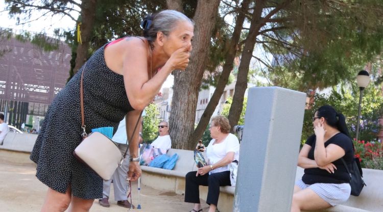 Catalunya viu el mes de juny més càlid de la història