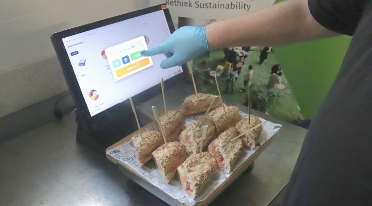 El Consell Comarcal de la Selva estudia un pla contra el malbaratament alimentari
