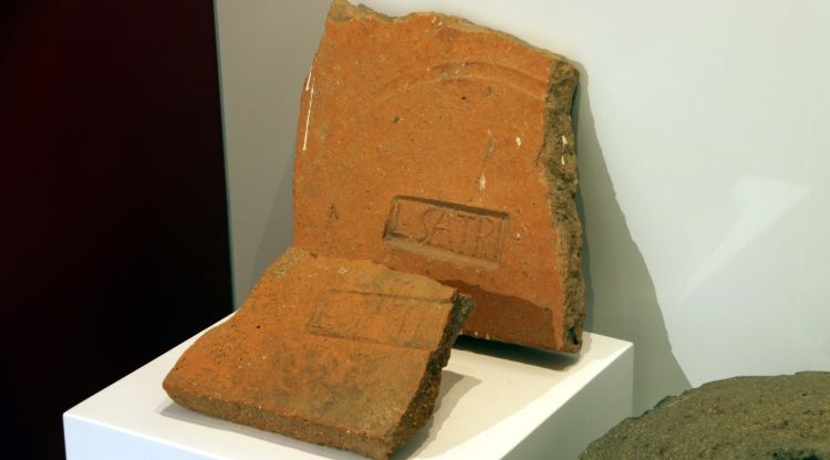 Blanes inaugura el primer museu del municipi sobre el llegat romà