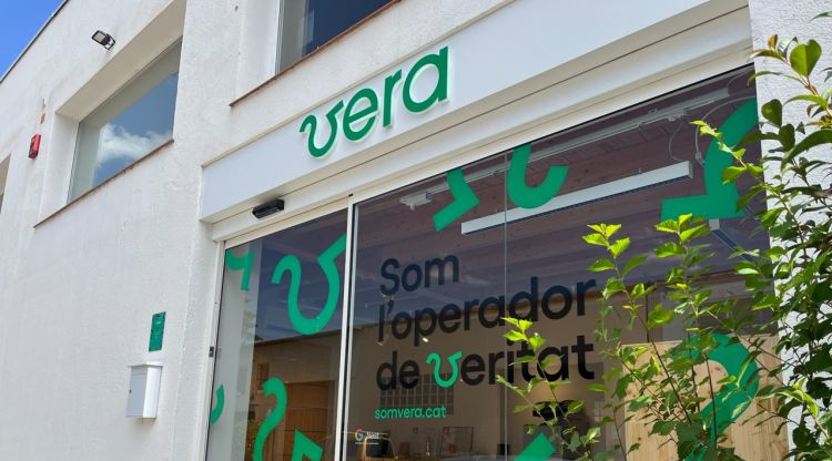 Vera adquireix Megatel i consolida el seu lideratge a Girona