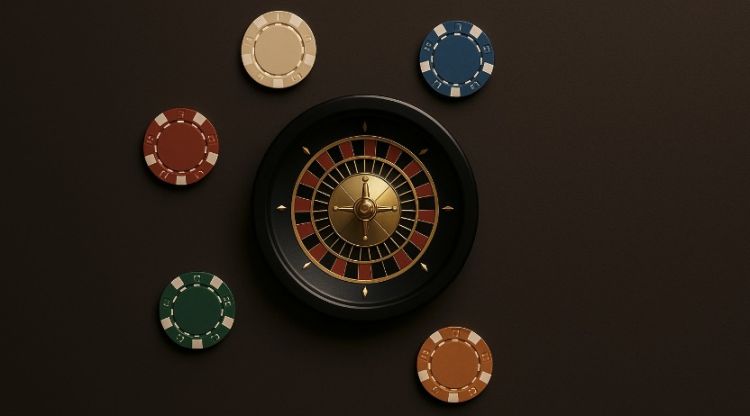 Rabona i la diversitat de jocs de taula a casinos en línia