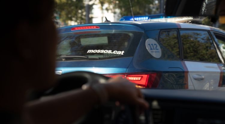 Localitzen a Lloret de Mar una menor sostreta a França des de feia mesos