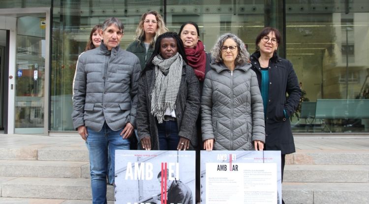 Girona acollirà aquest novembre una nova edició de la campanya ''Ningú sense llar''