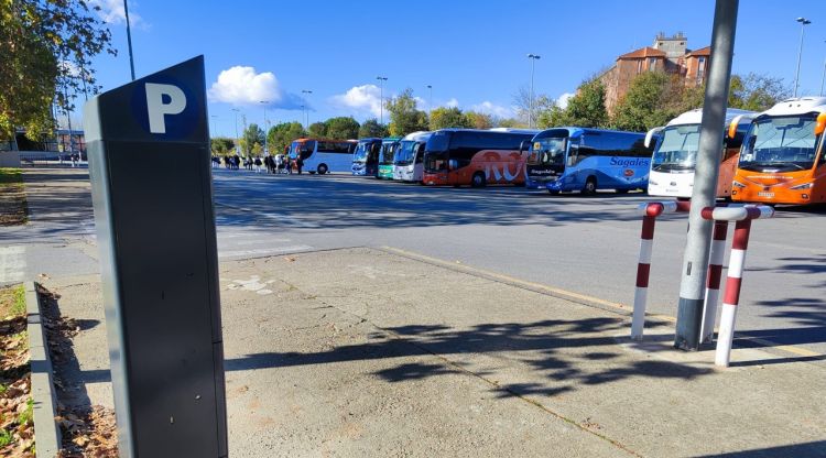 El TSJC avala la taxa de Girona als busos turístics per estacionar a la ciutat