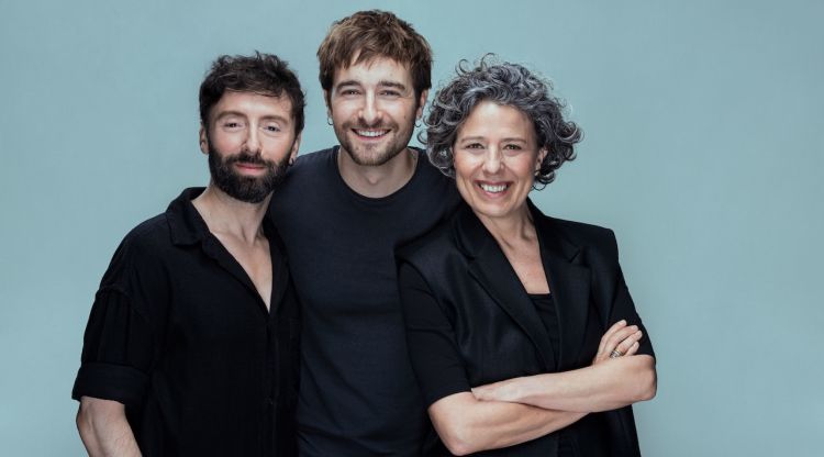 Temporada Alta debat entre la coherència i l'ego en el muntatge 'Honestedat'