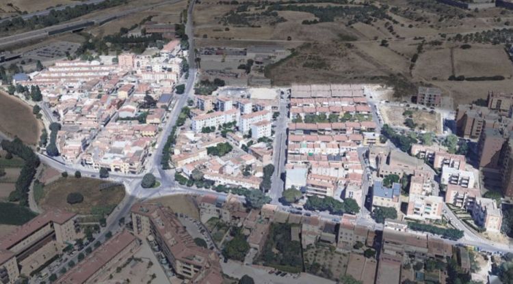 La Generalitat destina 14,9 MEUR per a la transformació urbana de la zona oest de Figueres