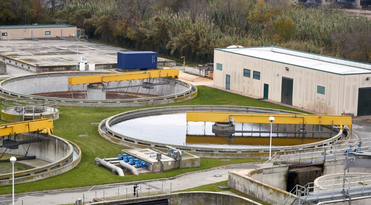 Llum verda al nou Reglament d’abocament d’aigües residuals del Consorci d’Aigües Costa Brava Girona