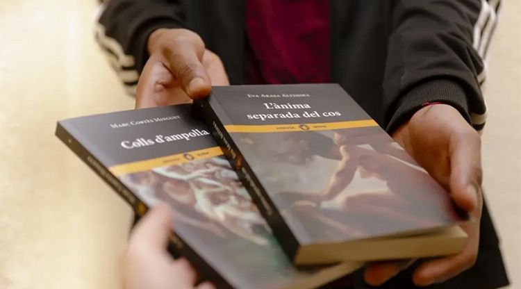 Perpinyà acull un cicle literari que connecta les veus del Pirineu