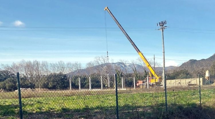 IAEDEN busca 15.000 euros per frenar als tribunals l’ampliació de Mas Llovet