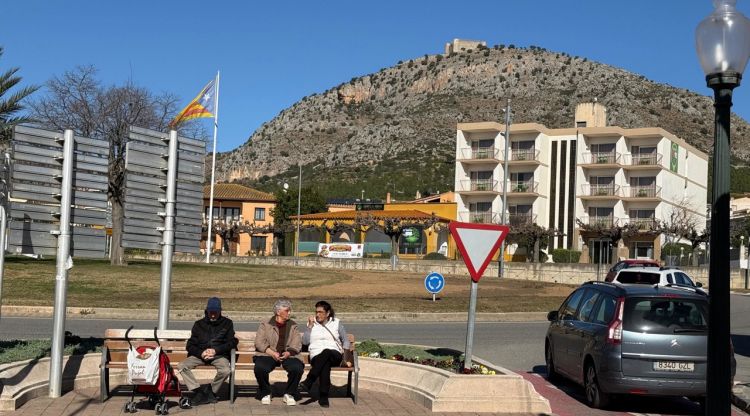 El Govern no rectifica i manté les restriccions per vent a Girona excepte la mobilitat