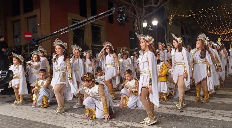 La Rua de Carnaval de Sant Feliu de Guíxols es trasllada al 20 de febrer