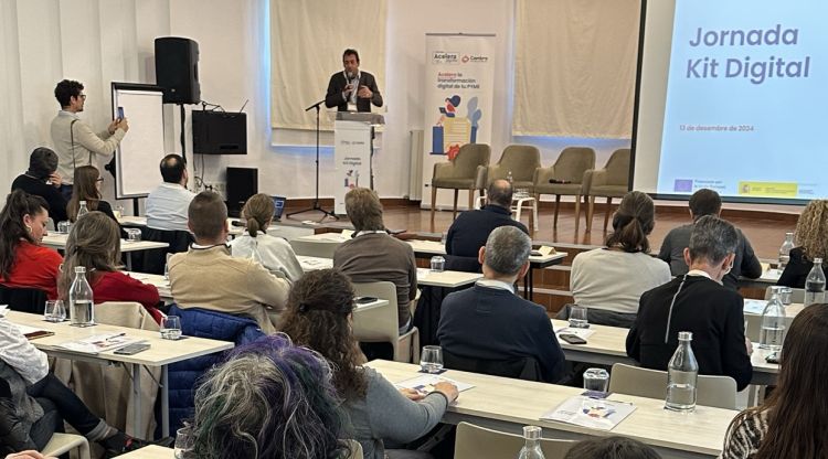 La Cambra de Comerç de Palamós arriba a 1.600 persones el 2025 i genera 1,5 MEUR d’impacte econòmic